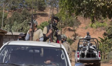 Inician campañas electorales en Guerrero entre advertencias y miedo por violencia