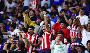 Liga MX vetará a fanáticos que realicen actos discriminatorios o racistas