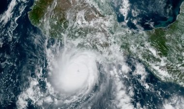 Prevén que el Océano Pacífico tenga huracanes categoría 6