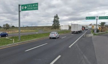 Aumentan los asaltos en carreteras de Guanajuato