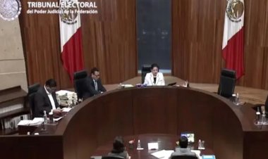 INE sanciona al PAN por no reportar 287 mil pesos de gastos de precampaña