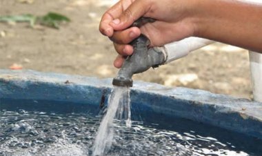 Es prioridad asegurar agua para las familias en Chihuahua ante la sequía