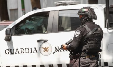 Tres sujetos fueron detenidos con más de un millón de pastillas de fentanilo en Sinaloa