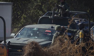 Gobernador de Sinaloa minimiza secuestro de 15 personas en Culiacán: Son cosas que ocurren