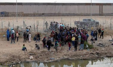 Medio millón de migrantes zacatecanos temen por leyes persecutorias en Texas