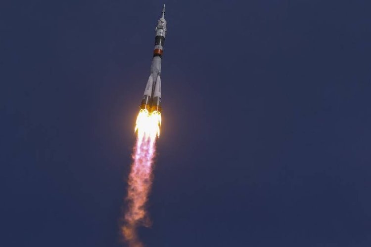 Rusia planea más de 40 lanzamientos espaciales en 2024