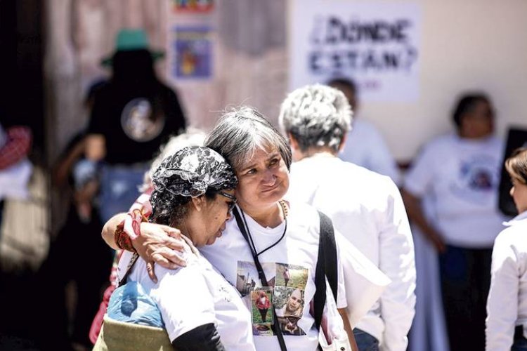 Hay prioridades, en Zacatecas cancelan búsqueda de personas desaparecidas