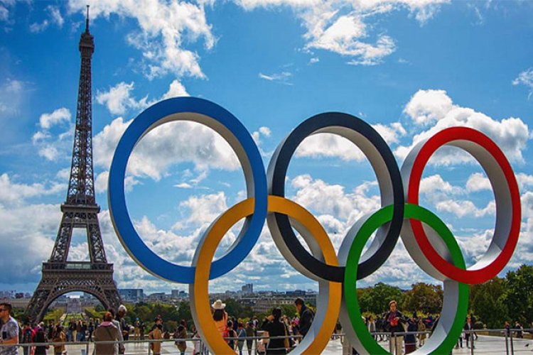 Esta es la fecha en la que se encenderá la llama olímpica de París 2024