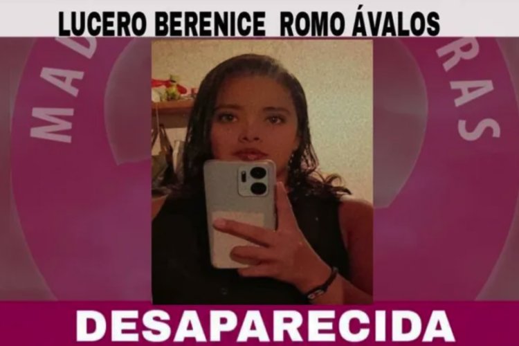Reportan desaparición de buscadora en Tlaquepaque, Jalisco
