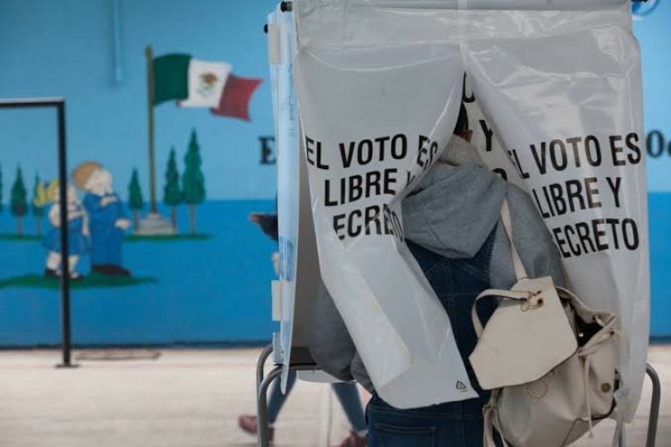 En la actualidad, van 111 casos de violencia electoral en México