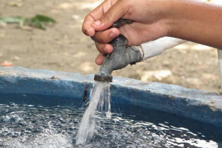Es prioridad asegurar agua para las familias en Chihuahua ante la sequía