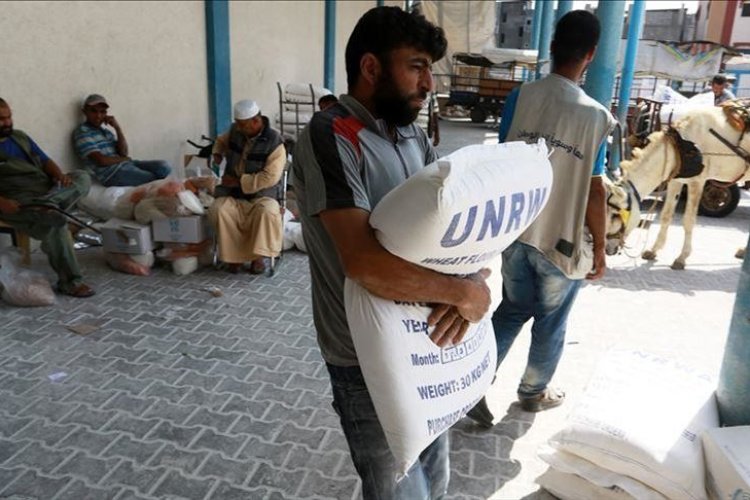 Israel detiene paso de ayuda humanitaria al norte de la Franja de Gaza: ONU