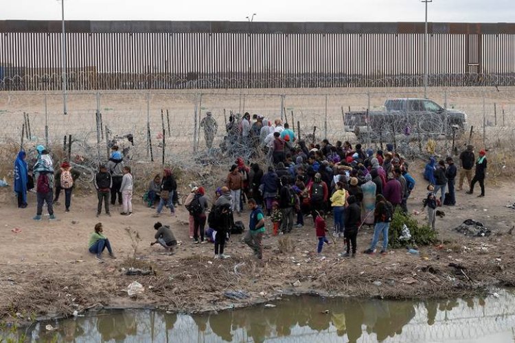 Medio millón de migrantes zacatecanos temen por leyes persecutorias en Texas