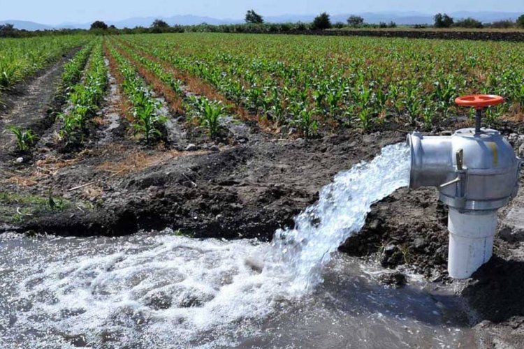 Pozos ilegales en Chihuahua ponen en riesgo al estado ante la sequía
