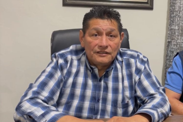 Atentan contra candidato a la presidencia municipal de Cuautla, Morelos