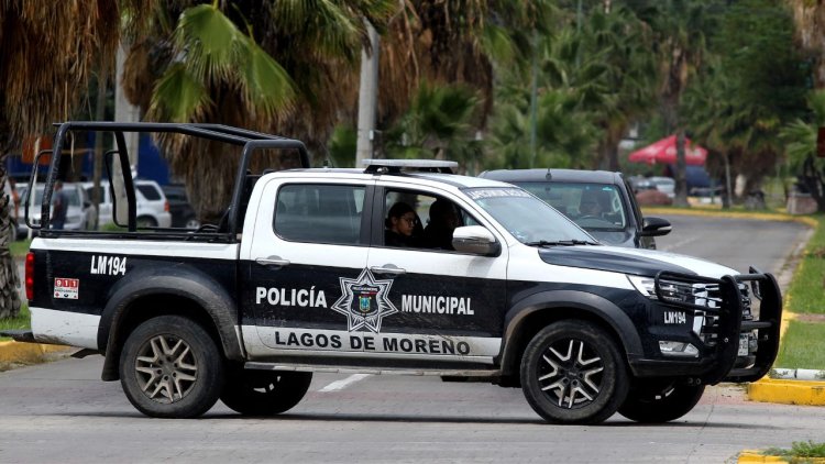 Encuentra varios cadáveres con señas de violencia en Jalisco