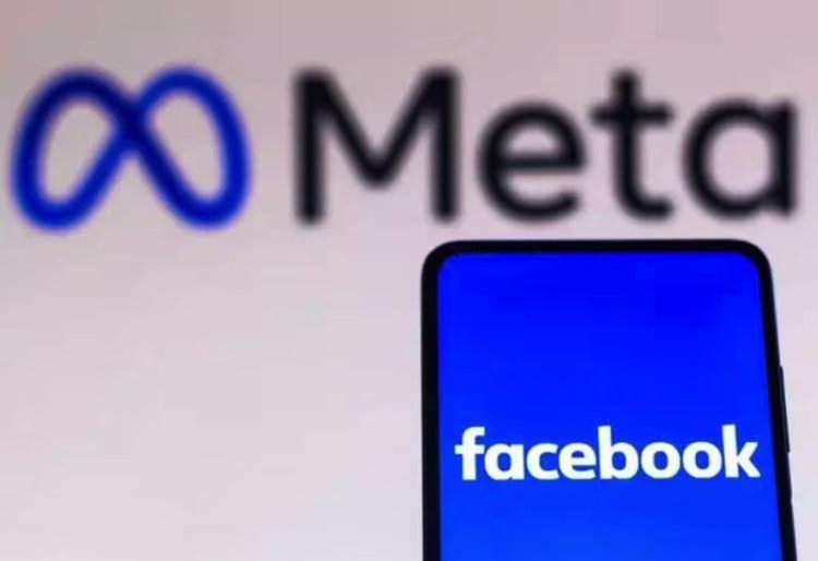 Reportan que Facebook e Instagram se caen y cierran sesiones de todos