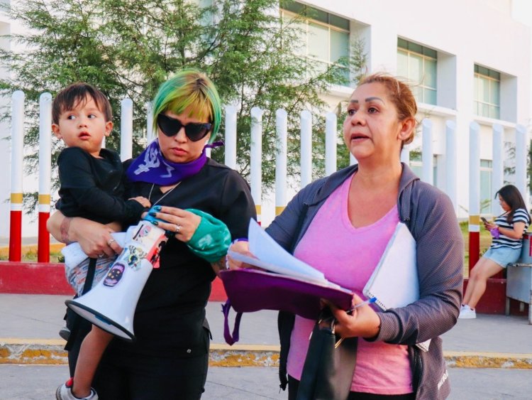 Denuncian negligencia médica en hospital ISSSTE de Pachuca