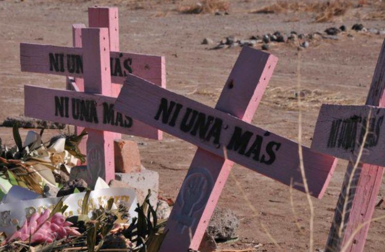 11 muertes violentas de mujeres, se registran cada día en México: SESNSP