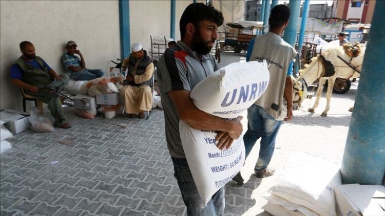 Israel detiene paso de ayuda humanitaria al norte de la Franja de Gaza: ONU