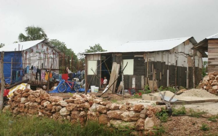 Creación de leyes no contrarrestará las causas de asentamientos irregulares en Quintana Roo