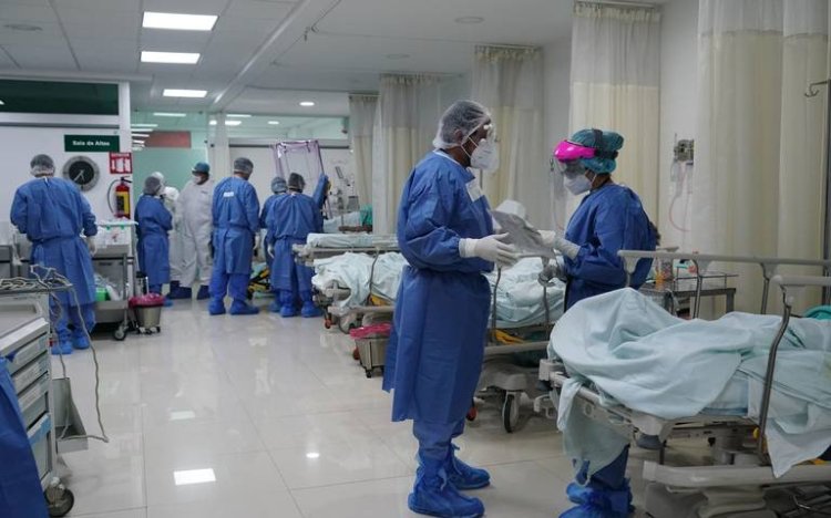 Denuncian falta de pago de becas a médicos residentes en centros hospitalarios de todo el país