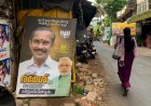 India realiza las elecciones generales de mayor duración en el mundo