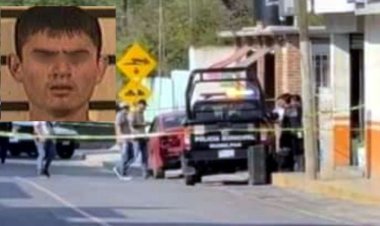 Matan a presunto líder de “La Unión Tepito” en Querétaro