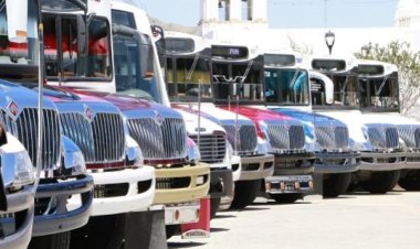 Transporte de Chihuahua en mal estado a un año del aumento al pasaje