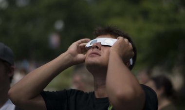 Se esperan 120 mil visitantes a Mazatlán para el Eclipse Solar de este 8 de abril