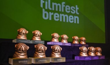 El “Pug de Oro”, la presea del ascendente Festival de Cine de Bremen