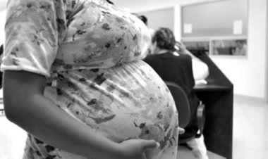 En CDMX sigue habiendo muchos casos de muertes maternas