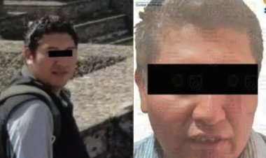 Asesino de jovencita en Iztacalco podría ser un feminicida serial; encuentran restos humanos en su departamento
