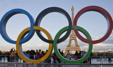Anuncian a los abanderados de la delegación mexicana para los Juegos Olímpicos de Paris 2024