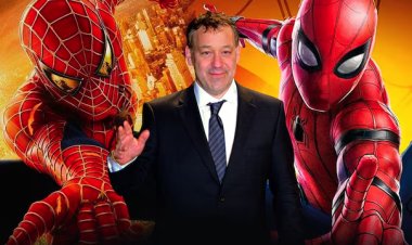 Sam Raimi entre los favoritos para dirigir Spider-Man 4