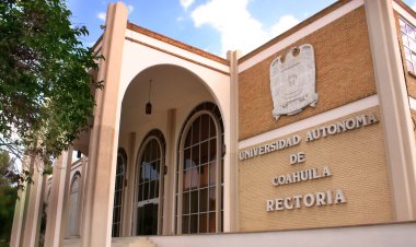 Crisis financiera en Universidad Autónoma de Coauhila