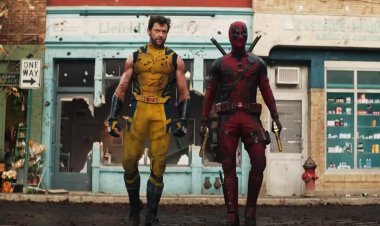 Deadpool & Wolverine cada vez más cerca; segundo tráiler revela nuevas imágenes