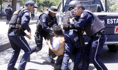 Amnistía alerta por impunidad y violaciones a DDHH en México
