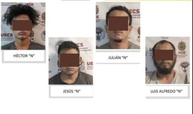 Liberan a trabajadora de Pemex secuestrada en Poza Rica