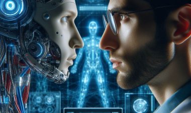 Inteligencia artificial vs mano de obra