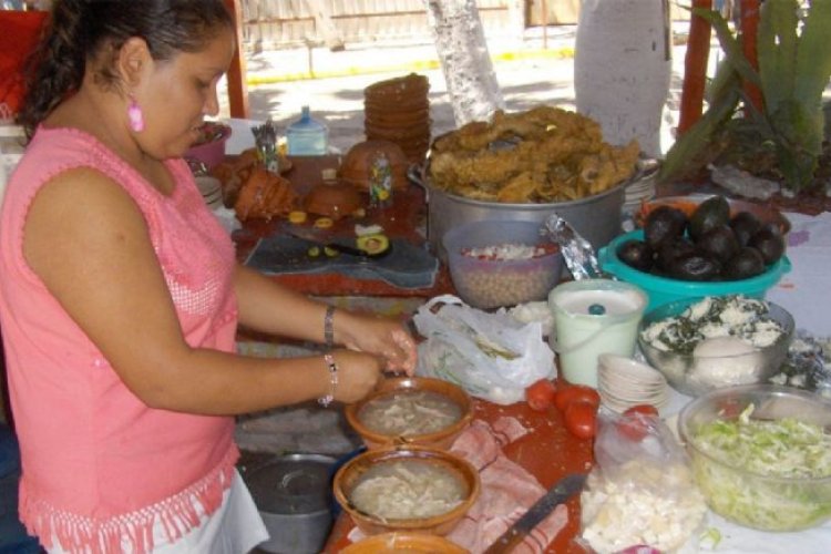 Con el peor salario del país, las trabajadoras del hogar en Quintana Roo