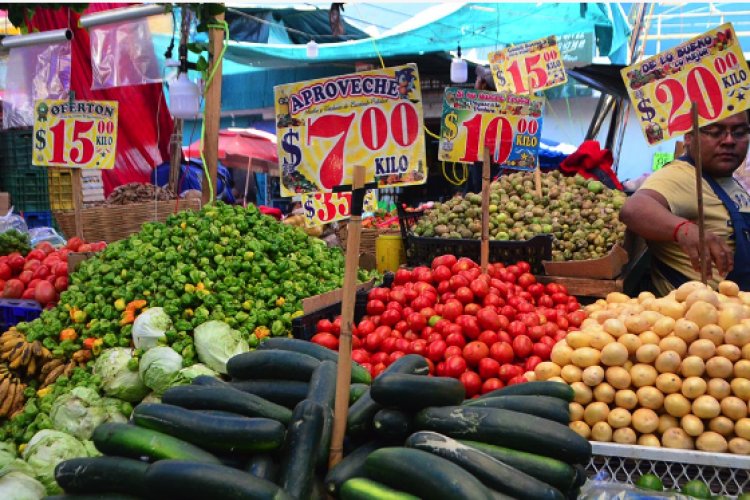 Oaxaca es el segundo estado con mayor inflación en el país