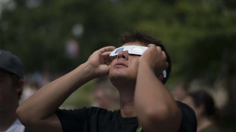Se esperan 120 mil visitantes a Mazatlán para el Eclipse Solar de este 8 de abril