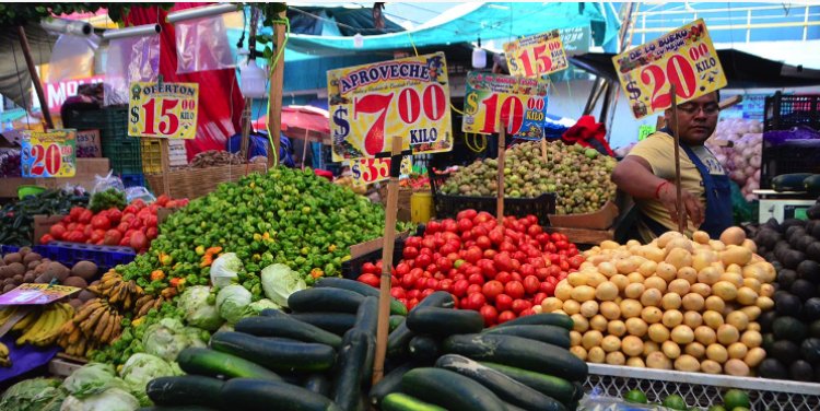 Oaxaca es el segundo estado con mayor inflación en el país