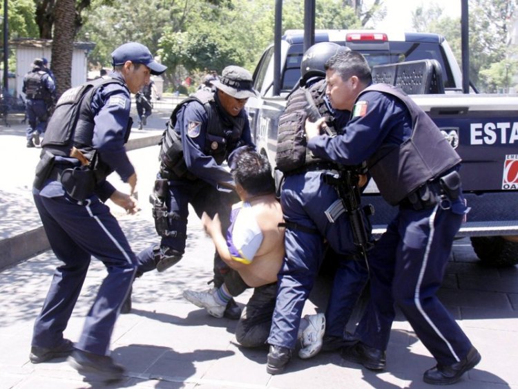 Amnistía alerta por impunidad y violaciones a DDHH en México