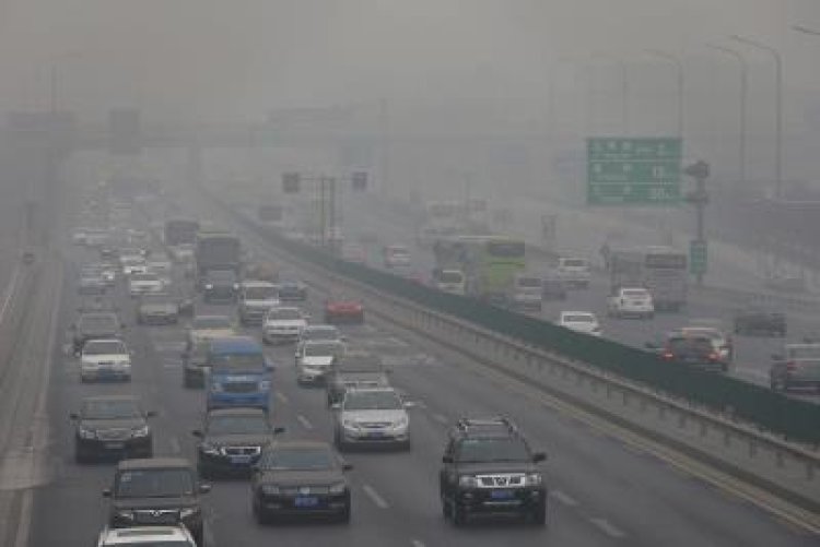 Se activa contingencia ambiental atmosférica en el Valle de México