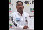 Asesinaron a candidato a la alcaldía Benemérito de las Américas en Chiapas