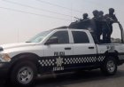 Policías municipales fueron atacados a balazos en Veracruz