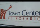 Trabajador muere electrocutado en la plaza Town Center Rosario