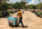 Mérida rompe récord de calor